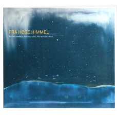 ASHILD VETRHUS/ANDREAS ULVO/MORTEN BARRIKMO-FRA HOGE HIMMEL (LP)