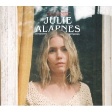 JULIE ALAPNES-HELLERISTNING (LP)