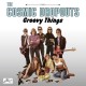 COSMIC DROPOUTS-GROOVY THINGS -COLOURED- (LP)