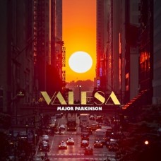 MAJOR PARKINSON-VALESA (CD)