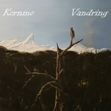 KORNMO-VANDRING (CD)