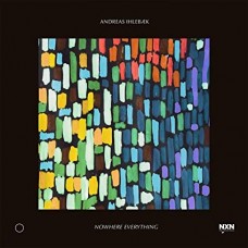 ANDREAS IHLEBAEK-NOWHERE EVERYTHING (CD)