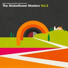 GLENN FALLOWS & MARK TREFFEL-GLOBEFLOWERS MASTER VOL.2 (CD)