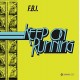 F.B.I.-KEEP ON RUNNING (7")
