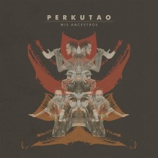 PERKUTAO-MIS ANCESTROS (LP)