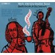 RICK STOTIJN/RCO CAMERATA/BRAM VAN SAMBEEK/JOHANNES ROSTAMO/OLIVIER THIERY-DOPPIO ESPRESSIVO (CD)