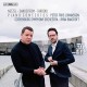 PETER FRIIS JOHANSSON-PIANO CONCERTOS (CD)