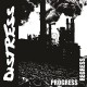DISTRESS-PROGRESS / REGRESS (LP)