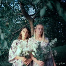 LILY ARBOR-LILY ARBOR (LP)