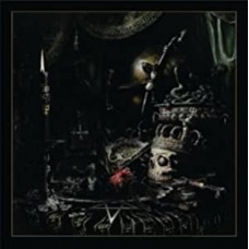 WATAIN-THE WILD HUNT (CD)