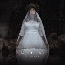 MYTERI-ILLUSION (LP)