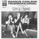MAGNUS CARLSON-WAY OF THE CROWD -EP- (12")