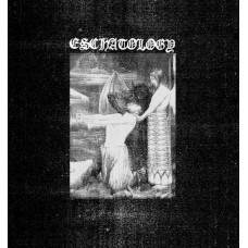 ESCHATOLOGY-ESCHATOLOGY (CD)