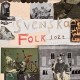 SVENSKA FOLKJAZZKVARTETTE-FOLKJAZZ ANFALLER (LP)