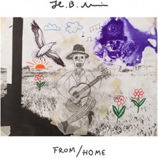 H.B. NIELSEN-FROM/HOME (LP)