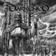 DARKENED-BLACK WINTER (LP)