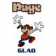 PAGE-GLAD (CD)