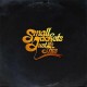 SMALL JACKETS-JUST LIKE THIS! (LP)
