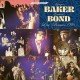 GINGER BAKER/GRAHAM BOND-LIVE BREMEN 1970 (LP)