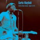 CURTIS MAYFIELD-BEAT CLUB, BREMEN, GERMANY JANUARY 19, 1972 (LP)