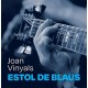 JOAN VINYALS-ESTOL DE BLAUS (CD)