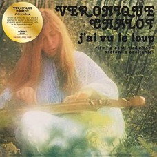 VERONIQUE CHALOT-J'AI VU LE LOUP (LP)