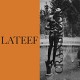 YUSEF LATEEF-LATEEF AT CRANBROOK (LP)
