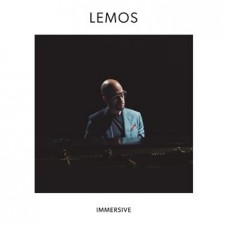 LEMOS-IMMERSIVE (CD)