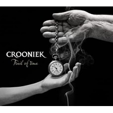 CROONIEK-TRAIL OF TIME (CD)