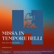 CHOIR & ORCHESTRA OF THE-HAYDN: MISSA IN TEMPORE BBELLI, HOB. XXII: 9/PAUKENMESSE (CD)