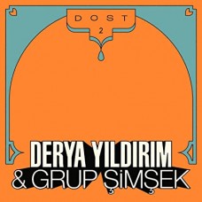 DERYA YILDIRIM & GRUP SIMSEK-DOST 2 (LP)