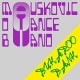 MAUSKOVIC DANCE BAND-BUKAROO BANK (CD)