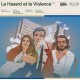 MICHEL COLOMBIER-POUR LE HASARD ET LA VIOLENCE (LP)