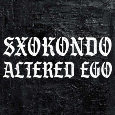 SXOKONDO-ALTERED EGO (CD)