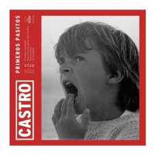 CASTRO-PRIMEROS PASITOS -EP- (12")