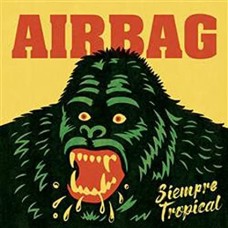 AIRBAG-SIEMPRE TROPICAL (CD)
