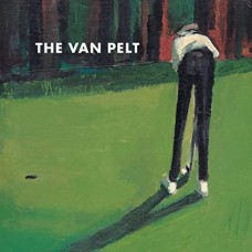 VAN PELT-SULTANS OF SENTIMENT -COLOURED- (LP)