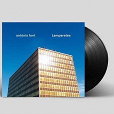 ANTONIA FONT-LAMPARETES (LP)