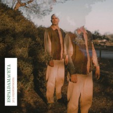 ESPALDAMACETA-YO Y ESPALDAMACETA (LP)
