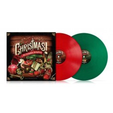 V/A-CHRISTMAS - THE COMPLETE SONGBOOK -COLOURED- (2LP)