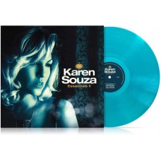 KAREN SOUZA-ESSENTIALS 2 -COLOURED- (LP)