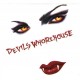 DEVILS WHOREHOUSE-HOWLING (LP)