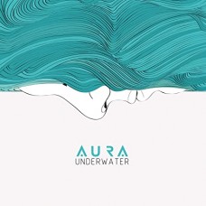AURA-UNDERWATER (CD)