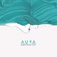 AURA-UNDERWATER (CD)