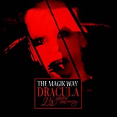 MAGIK WAY-DRACULA -ANNIV- (CD)