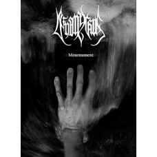 DEINONYCHUS-MOURNUMENT (CD)