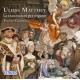 ULISSE MATTHEY/FAUSTO CAPORALI-ORGAN TRANSCRIPTIONS (2CD)