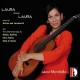 LAURA MONDIELLO-LAURA PLAYS LAURA: MUSIC BRITTEN AND FACCHINETTI (CD)