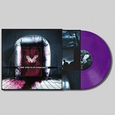 MEGANOIDI-OUTSIDE THE LOOP, STUPENDO SENSATION (LP)