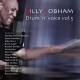 BILLY COBHAM-DRUM 'N' VOICE, VOL. 5 (CD)